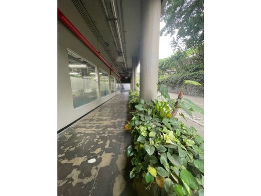 Bureau à Cali, Departamento del Valle del Cauca