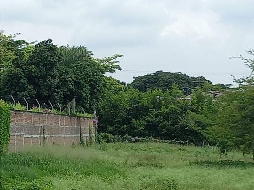 ‏קרקע ב  Cali, Departamento del Valle del Cauca