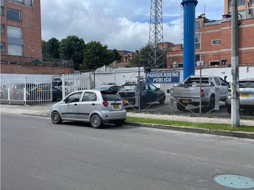 Arsa Bogota, Bogotá  D.C.