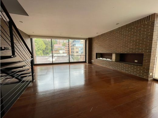 Appartement à Bogotá, Bogotá  D.C.