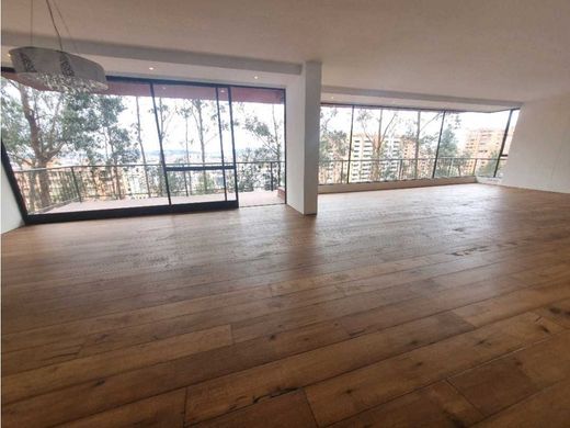 Apartment in Bogotá, Bogotá  D.C.