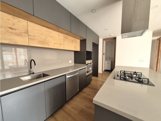 套间/公寓  波哥大, Bogotá  D.C.