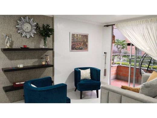 Διαμέρισμα σε Envigado, Departamento de Antioquia