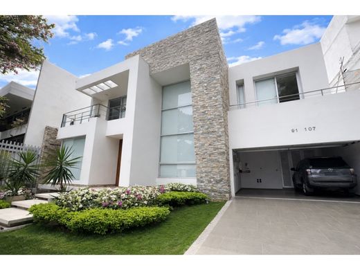 Casa di lusso a Barranquilla, Departamento del Atlántico