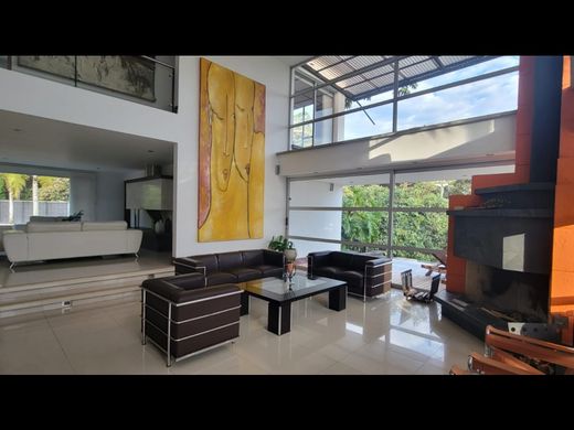 Casa de lujo en Retiro, Departamento de Antioquia