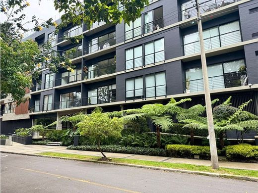 Piso / Apartamento en Bogotá, Bogotá  D.C.