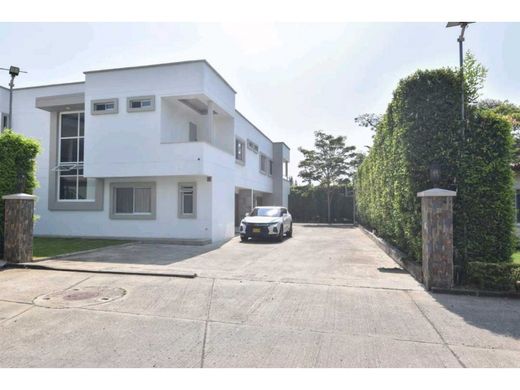 豪宅  卡利, Cali