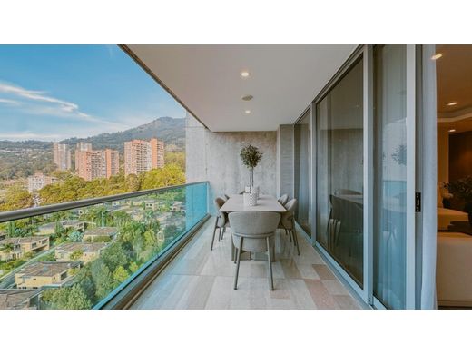 Apartament w Medellín, Departamento de Antioquia