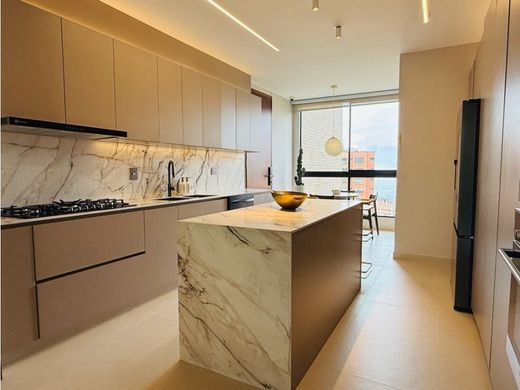 Διαμέρισμα σε Μεδεγίν, Medellín