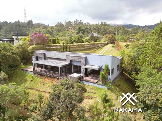 Country House in Retiro, Departamento de Antioquia