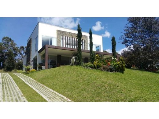 Country House in Envigado, Departamento de Antioquia
