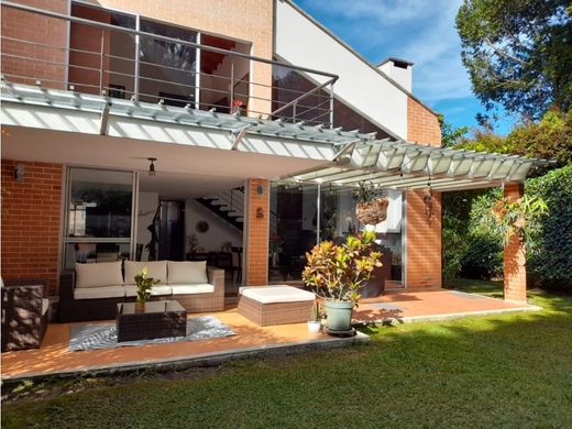 Landsitz in Retiro, Departamento de Antioquia