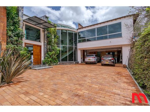 豪宅  麦德林, Medellín