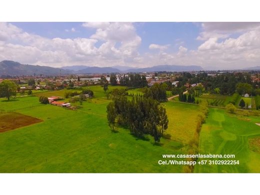 Teren w Chía, Departamento de Cundinamarca