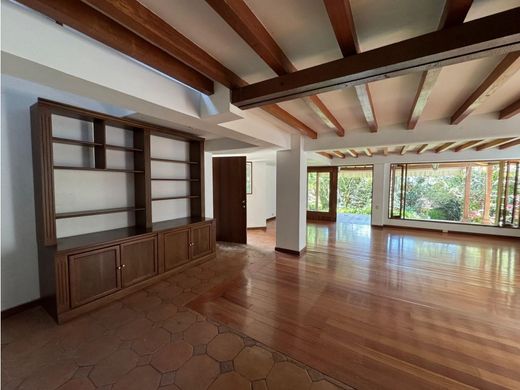 Εξοχική κατοικία σε Envigado, Departamento de Antioquia