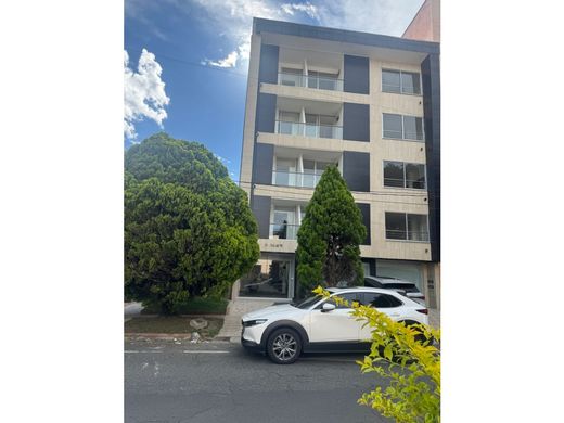 Hotel en Medellín, Departamento de Antioquia