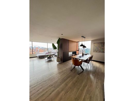Apartamento - Bogotá, Bogotá  D.C.
