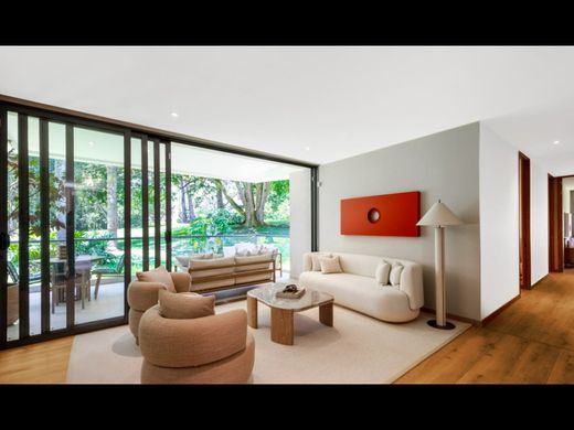 套间/公寓  麦德林, Medellín