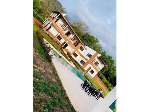 Rustico o casale a San Jerónimo, Departamento de Antioquia