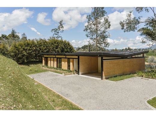 Country House in Carmen de Viboral, El Carmen de Viboral