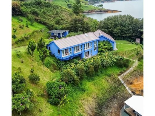 Casa de campo en Rionegro, Departamento de Antioquia