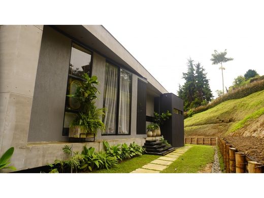 Luxe woning in Pereira, Departamento de Risaralda