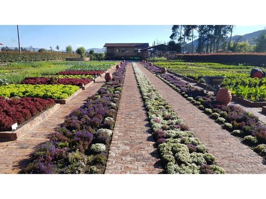 Boerderij in Cogua, Departamento de Cundinamarca