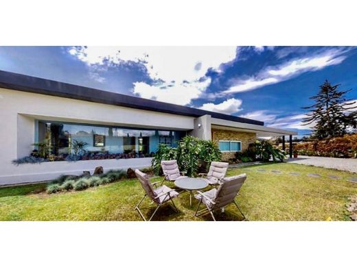 豪宅  麦德林, Medellín