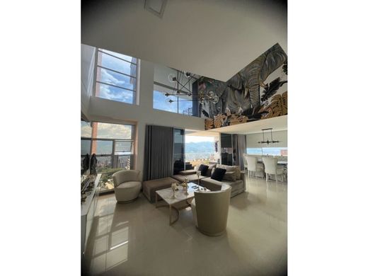 Duplex in Medellín, Departamento de Antioquia