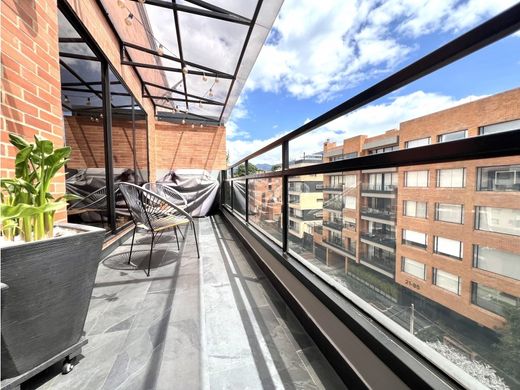 Apartamento - Bogotá, Bogotá  D.C.