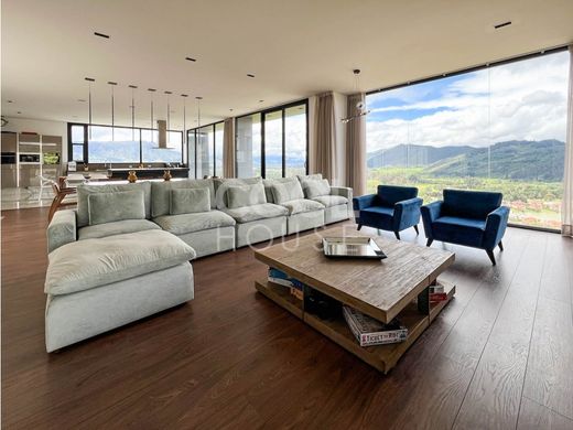 Piso / Apartamento en Sopó, Cundinamarca