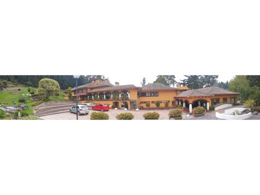 Hotel in Sopó, Cundinamarca