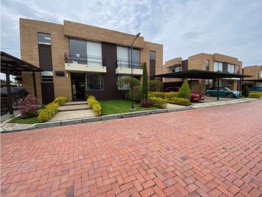 Casa de lujo en Cajicá, Cundinamarca