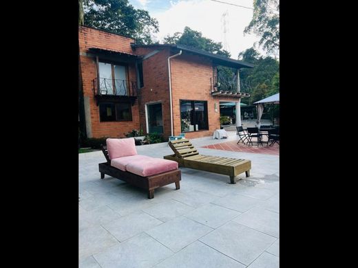 Country House in Caldas, Departamento de Antioquia