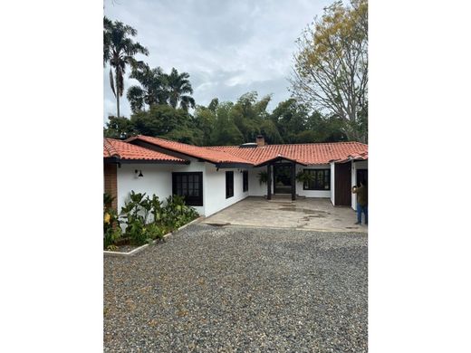 Landsitz in Pereira, Departamento de Risaralda
