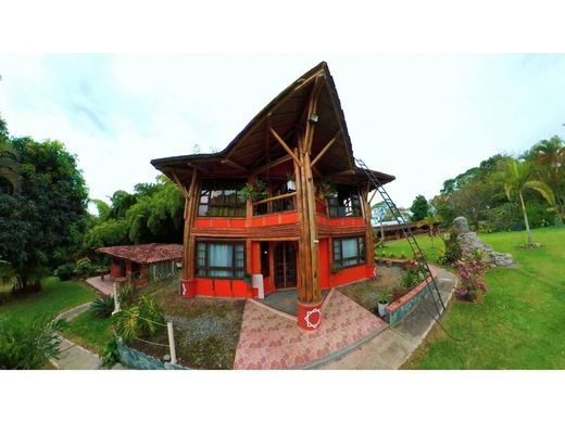 郊区住宅  Armenia, Quindío Department