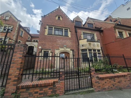 Офис, Богота, Bogotá  D.C.