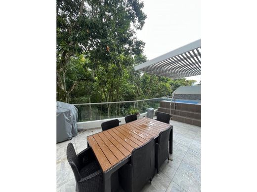 Daire Armenia, Quindío Department