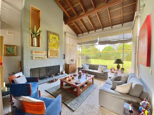 豪宅  波哥大, Bogotá  D.C.