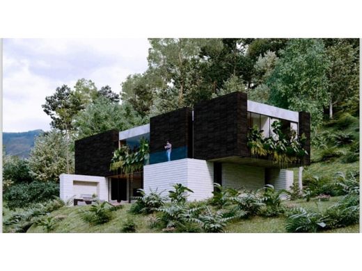 Πολυτελή κατοικία σε Retiro, Departamento de Antioquia