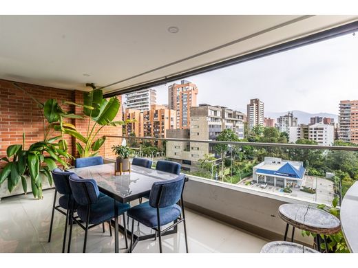 Apartament w Medellín, Departamento de Antioquia