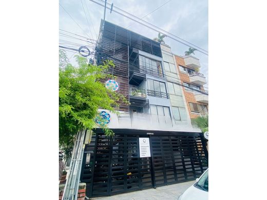 Komplex apartman Cali, Departamento del Valle del Cauca