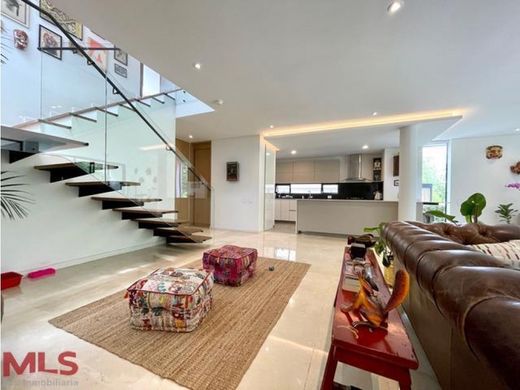 Luxury home in Envigado, Departamento de Antioquia