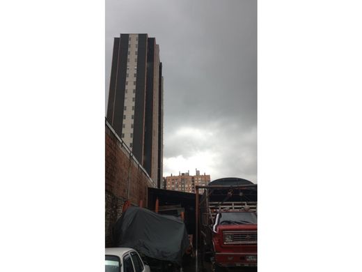 地皮  波哥大, Bogotá  D.C.