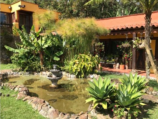 Rustik ya da çiftlik Retiro, Departamento de Antioquia