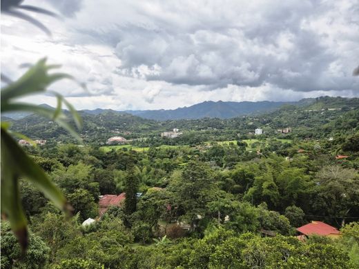 Ferme à La Vega, Departamento de Cundinamarca