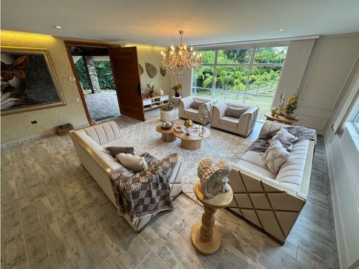 Rustik ya da çiftlik Rionegro, Departamento de Antioquia