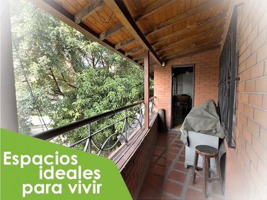 Элитный дом, Медельин, Medellín