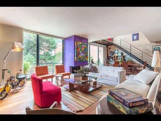 Apartment in Bogotá, Bogotá  D.C.