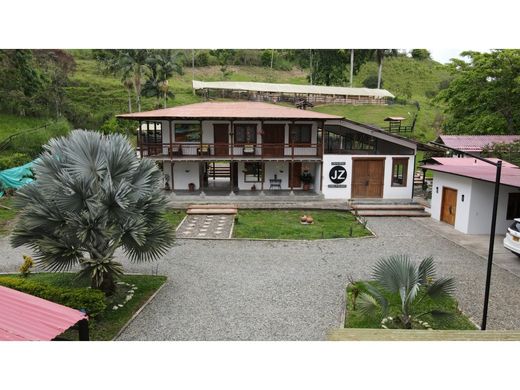 전원/농가 / Quimbaya, Quindío Department